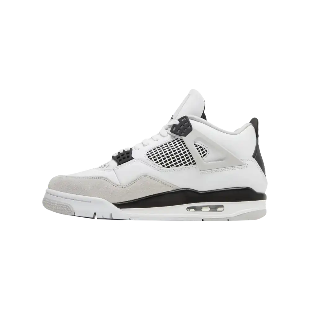 JORDAN